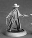 Reaper Miniatures Sherm Whitlock, Cowboy #50265 Chronoscope D&D RPG Mini Figure