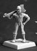 Reaper Miniatures Bill Foster, Lumberjack #50268 Chronoscope D&D RPG Mini Figure