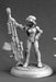 Reaper Miniatures Sarah Blitzer, IMEF Sniper #50274 Chronoscope RPG Mini Figure