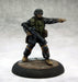 Reaper Miniatures Delta Force Commando #50276 Chronoscope D&D RPG Mini Figure
