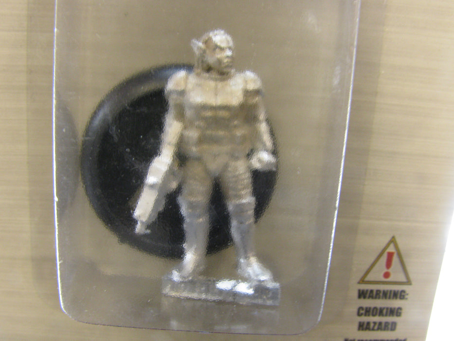 Reaper Miniatures Rach Soldier #50278 Chronoscope Metal Unpainted RPG Figure