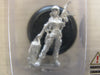 Reaper Miniatures Evie Post-Apocalyptic Heroine 50283 Chronoscope Unpainted Mini