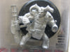 Reaper Miniatures Caine, Cyber-Troll #50287 Chronoscope D&D RPG Unpainted Figure