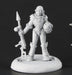 Reaper Miniatures Jewel, Steampunk Aquanaut #50301 Chronoscope RPG Mini Figure