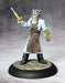 Reaper Miniatures Dr. Klaus Koenig #50306 Chronoscope Metal RPG Unpainted Figure