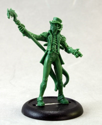 Reaper Miniatures Mr Grimm #50307 Chronoscope Metal D&D RPG Mini Figure