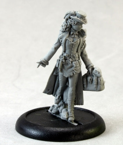 Reaper Miniatures Vermina #50308 Chronoscope Metal D&D RPG Mini Figure