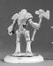 Reaper Miniatures Wild West Wizard of Oz Tin Man #50313 Chronoscope Mini Figure