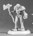 Reaper Miniatures Wild West Wizard of Oz Tin Man #50313 Chronoscope Mini Figure