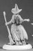 Reaper Miniatures Wild West Wizard of Oz Wicked Witch #50315 Chronoscope Figure