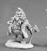 Reaper Miniatures Olav Gunderson, Dwarf Gambler #50319 Chronoscope Mini Figure