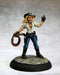 Reaper Miniatures Wichita Witch #59027 Savage Worlds Unpainted RPG Mini Figure