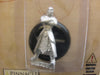 Reaper Miniatures Warlord Kang #59028 Savage Worlds Unpainted RPG Mini Figure