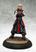 Reaper Miniatures Warlord Kang #59028 Savage Worlds Unpainted RPG Mini Figure