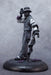 Reaper Miniatures Deadlands Noir: Houngan #59038 Savage Worlds Unpainted Mini