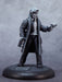 Reaper Miniatures Deadlands Noir: Detective #59039 Savage Worlds Unpainted Mini