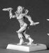 Merisiel, Iconic Elf Rogue 60013 Pathfinder Miniature Unpainted