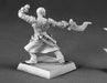 Reaper Miniatures Sajan, Iconic Monk #60016 Pathfinder Miniatures Unpainted Mini
