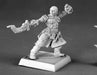 Reaper Miniatures Sajan, Iconic Monk #60016 Pathfinder Miniatures Unpainted Mini