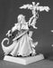 Seltyiel Iconic Eldritch Knight #60032 Pathfinder Miniatures Unpainted