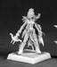 Reaper Miniatures Depora Azinrae, Dark Elf 60054 Pathfinder Miniatures Unpainted