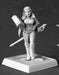 Reaper Miniatures Ailyn Ghontasavos #60065 Pathfinder Miniatures Unpainted Mini