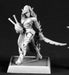 Chivane, Red Mantis Assassin #60072 Pathfinder Miniatures Unpainted