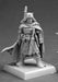 Reaper Miniatures King Castruccio Irovetti 60075 Pathfinder Miniatures Unpainted