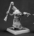 Reaper Miniatures Baba Yaga #60077 Pathfinder Unpainted RPG D&D Mini Figure