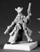Reaper Miniatures Lirianne, Gunslinger #60085 Pathfinder RPG D&D Mini Figure