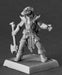 Reaper Miniatures Degenerate Serpentfolk #60090 Pathfinder RPG D&D Mini Figure