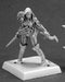 Reaper Miniatures Cleric of Calistria #60092 Pathfinder Unpainted RPG D&D Figure