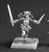 Reaper Miniatures Merisiel, Iconic Elf Rogue #60095 Pathfinder D&D Mini Figure