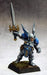 Reaper Miniatures Vorn 60110 Pathfinder Miniatures Unpainted RPG D&D Mini Figure