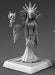 Reaper Miniatures Diabolist #60130 Pathfinder Miniatures Unpainted RPG D&D Mini
