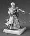 Reaper Miniatures Genie Binder #60155 Pathfinder Miniatures Unpainted D&D Mini