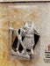 Reaper Miniatures Mendevian Crusader #60160 Pathfinder Miniatures Unpainted Mini