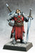 Reaper Miniatures Mendevian Crusader #60160 Pathfinder Miniatures Unpainted Mini
