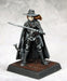 Reaper Miniatures Vampire Hunter #60164 Pathfinder Miniatures Unpainted D&D Mini