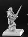 Reaper Miniatures Hestrig Orlov #60167 Pathfinder Miniatures Unpainted D&D Mini