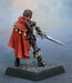 Jirelle, Iconic Swashbuckler #60174 Pathfinder Miniatures Unpainted