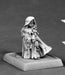 Reaper Miniatures Enora, Iconic Arcanist #60178 Pathfinder Miniatures Unpainted