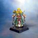 Reaper Miniatures Hakon Iconic Skald #60182 Pathfinder Unpainted Figure