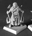 Reaper Miniatures Hakon Iconic Skald #60182 Pathfinder Unpainted Figure