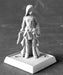 Reaper Miniatures Meyanda Android Priestess #60184 Pathfinder Unpainted