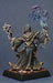 Reaper Miniatures Xanthir Vang #60193 Pathfinder Unpainted RPG Mini Figure