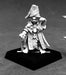 Reaper Miniatures Meligaster Iconic Mesmerist #60197 Pathfinder Unpainted