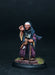 Reaper Miniatures Estra Iconic Spiritualist #60198 Pathfinder Unpainted