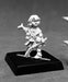 Reaper Miniatures Yoon Iconic Kineticist 60200 Pathfinder Unpainted Figure