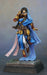 Reaper Miniatures Rivani Iconic Psychic #60202 Pathfinder Unpainted Mini Figure
